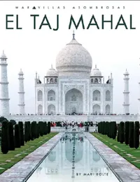 Buy El Taj Mahal (English, Mari Bolte) — BookShops.in