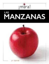 Buy Las Manzanas (English, F. Quick J.) — BookShops.in