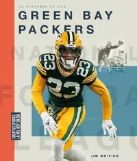 Buy La Historia de Los Green Bay Packers (English, Jim Whiting) — BookShops.in