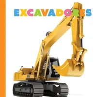 Buy Las Excavadoras (English, Meg Greve) — BookShops.in
