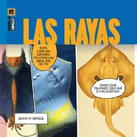 Buy Las Rayas (English, Quinn M. Arnold | Kugu Soykan) — BookShops.in
