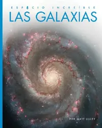 Buy Las Galaxias (English, Matt Lilley) — BookShops.in