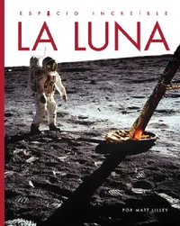 Buy La Luna (English, Matt Lilley) — BookShops.in