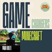 Buy Minecraft (English, Mari Bolte) — BookShops.in