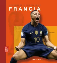Buy Francia (English, James Barry) — BookShops.in