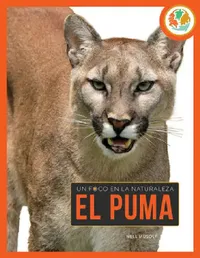 Buy El Puma (English, Nell Musolf) — BookShops.in