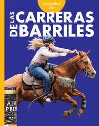 Buy Curiosidad Por Las Carreras de Barriles (English, Rachel Grack) — BookShops.in