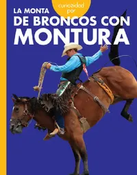 Buy Curiosidad Por La Monta de Broncos Con Montura (English, Rachel Grack) — BookShops.in