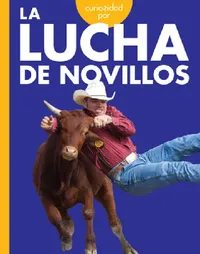 Buy Curiosidad Por La Lucha de Novillos (English, Rachel Grack) — BookShops.in