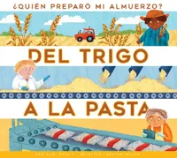 Buy del Trigo a la Pasta (English, Mari C. Schuh) — BookShops.in