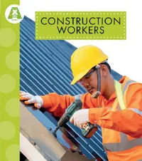 Buy Construction Workers (English, Golriz Golkar) — BookShops.in