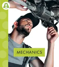 Buy Mechanics (English, Golriz Golkar) — BookShops.in