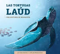 Buy Las Tortugas Laúd (English, Lisa J. Amstutz | Howard Gray) — BookShops.in