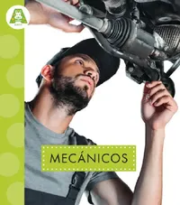 Buy Mecánicos (English, Golriz Golkar) — BookShops.in