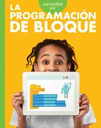 Buy Curiosidad Por La Programación de Bloque (English, Jill Sherman) — BookShops.in