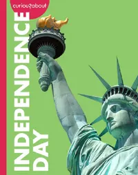 Buy Curious about Independence Day (English, Amy Houts) — BookShops.in