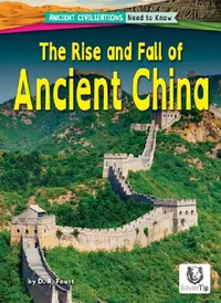 Buy The Rise and Fall of Ancient China (English, D. R. Faust) — BookShops.in