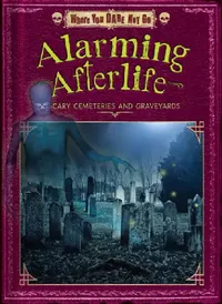 Buy Alarming Afterlife (English, Judy Allen | Dinah Williams) — BookShops.in