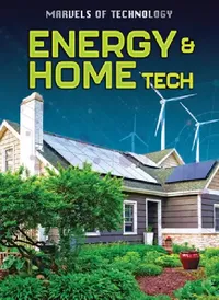 Buy Energy & Home Tech (English, Anita Loughrey | Alex Woolf) — BookShops.in