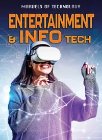 Buy Entertainment & Info Tech (English, Anita Loughrey | Alex Woolf) — BookShops.in