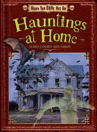 Buy Hauntings at Home (English, Alex Giannini | Dinah Williams) — BookShops.in