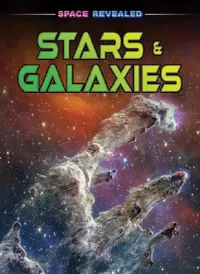 Buy Stars & Galaxies (English, Claudia Martin) — BookShops.in