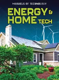 Buy Energy & Home Tech (English, Anita Loughrey | Alex Woolf) — BookShops.in
