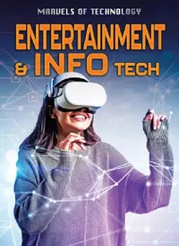 Buy Entertainment & Info Tech (English, Anita Loughrey | Alex Woolf) — BookShops.in