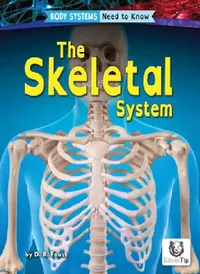Buy The Skeletal System (English, D. R. Faust) — BookShops.in
