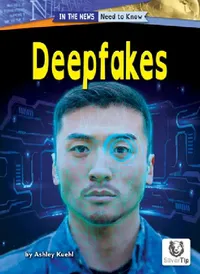 Buy Deepfakes (English, Ashley Kuehl) — BookShops.in