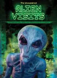 Buy Alien Visits (English, Stuart Webb | Spencer Brinker) — BookShops.in