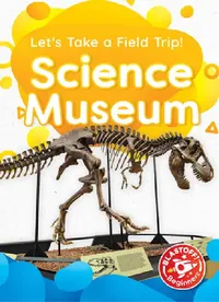 Buy Science Museum (English, Rebecca Sabelko) — BookShops.in
