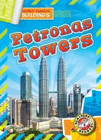 Buy Petronas Towers (English, Alicia Z. Klepeis) — BookShops.in