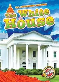 Buy The White House (English, Rachel Grack) — BookShops.in