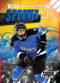 Buy Natalie Spooner (English, India James) — BookShops.in