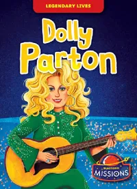 Buy Dolly Parton (English, Betsy Rathburn) — BookShops.in