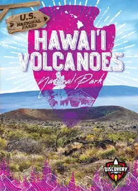 Buy Hawai'i Volcanoes National Park (English, Sara Green) — BookShops.in