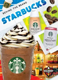 Buy Starbucks (English, Golriz Golkar) — BookShops.in