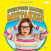 Buy Everyone Makes Mistakes! (English, Emma Huddleston) — BookShops.in