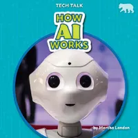 Buy How AI Works (English, Martha London) — BookShops.in