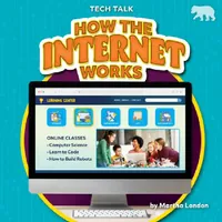 Buy How the Internet Works (English, Martha London) — BookShops.in
