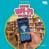 Buy How Wi-Fi Works (English, Martha London) — BookShops.in