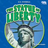 Buy The Statue of Liberty (English, Owen Hamlin) — BookShops.in
