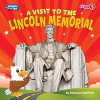 Buy A Visit to the Lincoln Memorial (English, Rebecca Pettiford) — BookShops.in