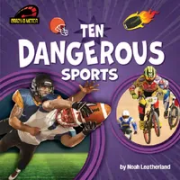 Buy Ten Dangerous Sports (English, Noah Leatherland) — BookShops.in