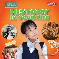 Buy History in Your Life (English, Charis Mather) — BookShops.in