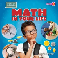 Buy Math in Your Life (English, Charis Mather) — BookShops.in