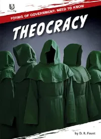 Buy Theocracy (English, D. R. Faust) — BookShops.in
