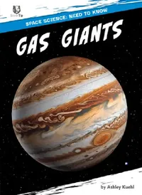 Buy Gas Giants (English, Ashley Kuehl) — BookShops.in