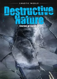 Buy Destructive Nature (English, Nathan Sommer) — BookShops.in